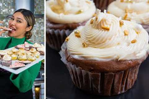 These 3 Desserts Will Help You Lose Weight &amp; Stay On Track During The Holidays