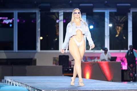Canon R6 Mark II x Hot Miami Styles Full Fashion Show / Miami Art Basel  2022