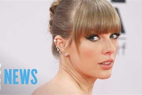 Taylor Swift REACTS to Excruciating Ticketmaster Debacle | E! News