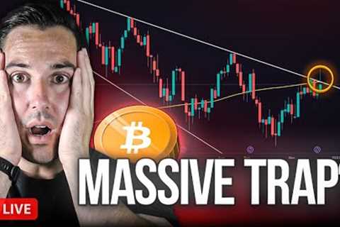 ⚠️ $4 Trillion Options Expiration Today! (EXTREME VOLATILITY INCOMING)