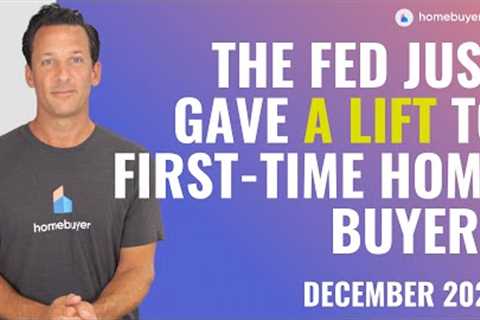 The Federal Reserve, Interest Rates, &amp; Mortgage Rates