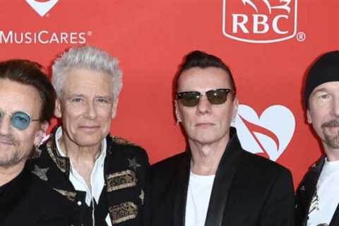 Could U2 Play Las Vegas Residency Without The Founding Member? Here’s The Latest