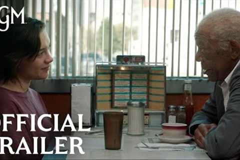 A GOOD PERSON | Official Trailer