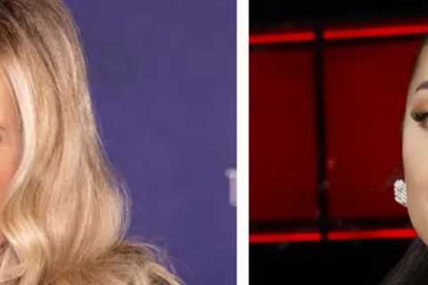 Jennifer Coolidge Tells Ariana Grande 'Best D-ck' She Got After Playing Stifler's Mom