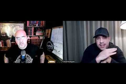 Jason Breshears  Weaponizing Christianity