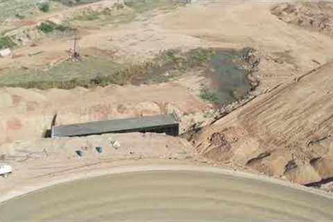 Capital Smart City Live Development Updates | Interchange Live Drone View | Development Updates