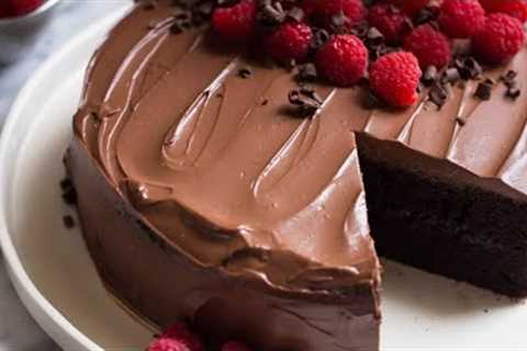 Our Favorite Plant-Based Holiday Desserts
