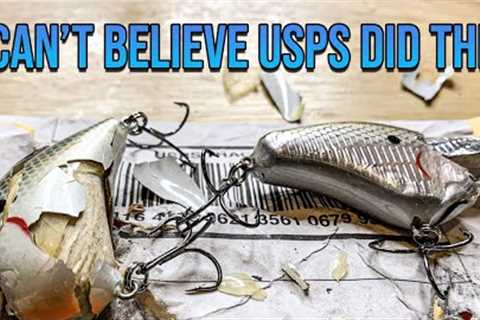 Baitman Live: Let's Get BACK to Talkin BAITS and Bassin!