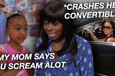 Pop Culture Moments I Watch Instead Of Doing My Homework pt.2