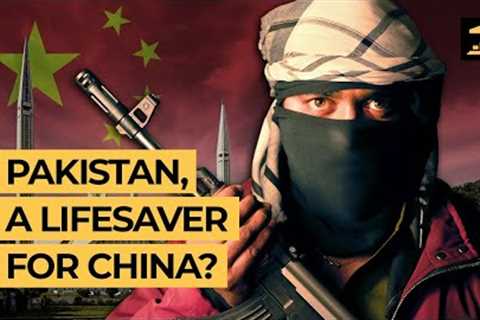 Why Pakistan Is China’s Best Ally