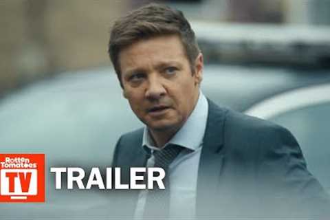 Mayor of Kingstown Season 2 Trailer