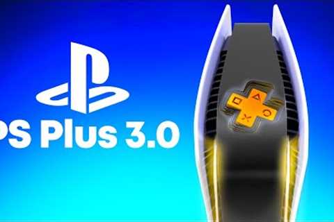 WHAT IS IT? PS5 update!