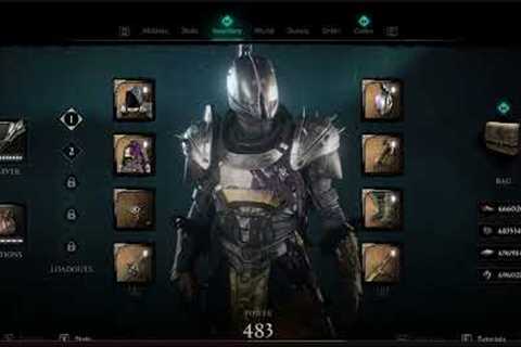 Destiny 2's Next HUGE Collab (Assassin's Creed)