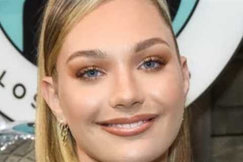 Maddie Ziegler Lives A Seriously Luxurious Life