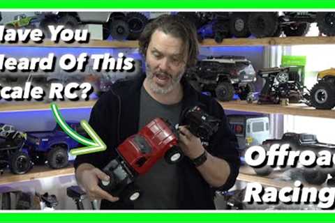 Is this the best rig EVER? The Yikeshu is very scale! Will your kids love it? || Holmes Hobbies