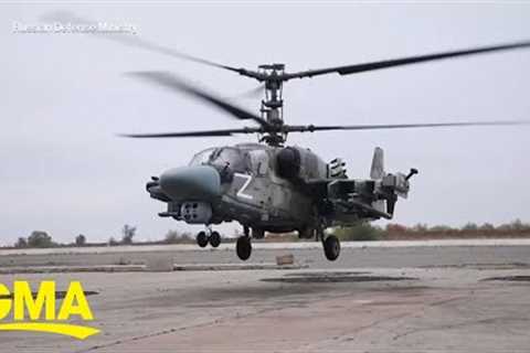 7 people charged with smuggling military technology to Russia l GMA