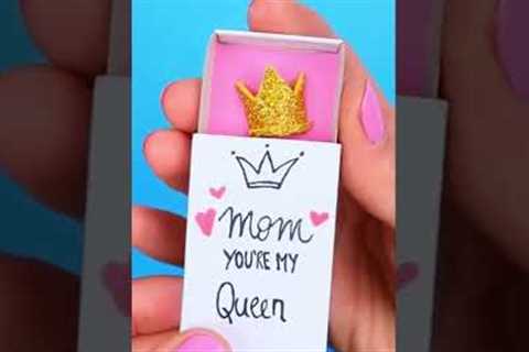 DIY MOM GIFT IDEA YOU WILL LOVE