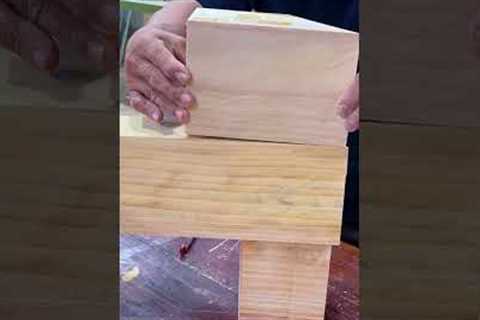 [Woodworking Tips ] Installation Art 2.
