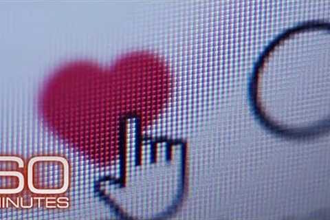 Suing Social Media: Families say social media algorithms put their kids in danger | 60 Minutes
