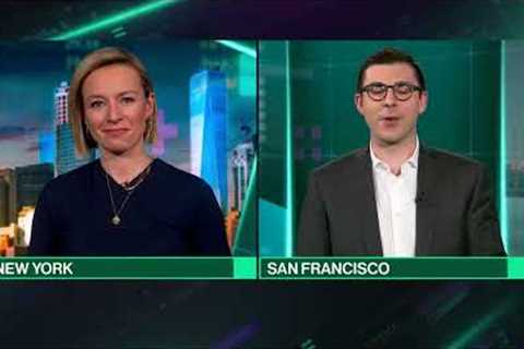 'Bloomberg Technology' Full Show (12/14/2022)