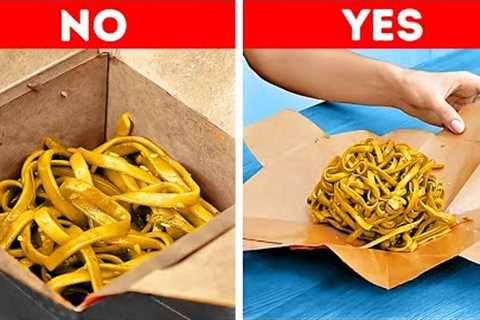 Genius Everyday Tricks For Any Occasion