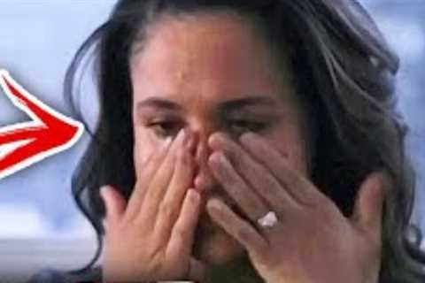 The Top Ten Secrets of Meghan & Harry's Netflix Documentary Part Two