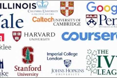 60 Best FREE Online Courses with Certificates (2023) -  yourneedd