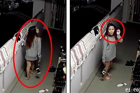 Top 15 Scary Videos We Warned You NOT To Watch