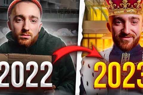 How Forex Can Transform Your Life In 2023