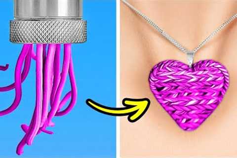 Adorable Polymer Clay Crafts That You Will Adore