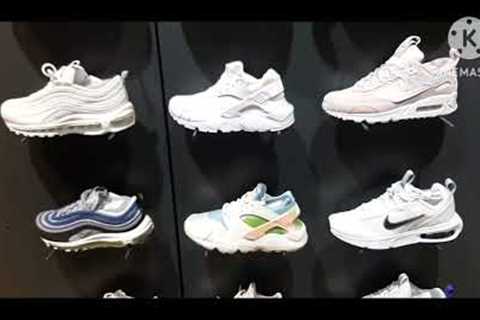 Nike original shoes @elisamijaresvlog