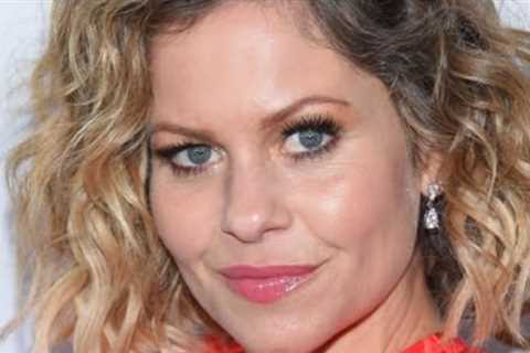 Candace Cameron Bure and the Controversies that Follow