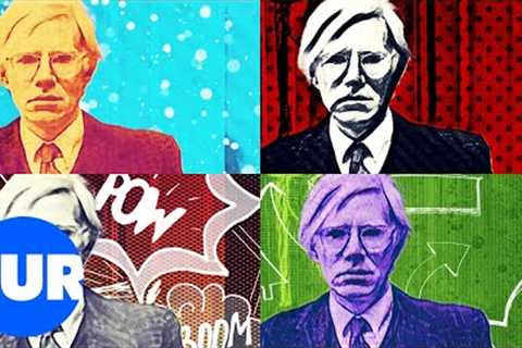 Laid Bare: The Death Of Artist Andy Warhol | Our History