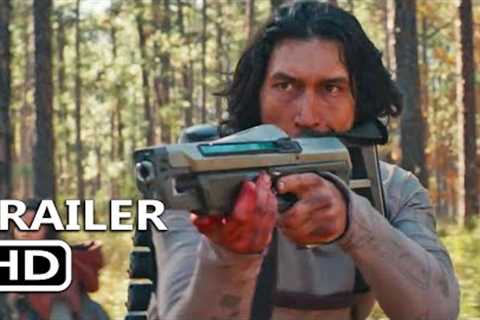 65 Official Trailer (2023)