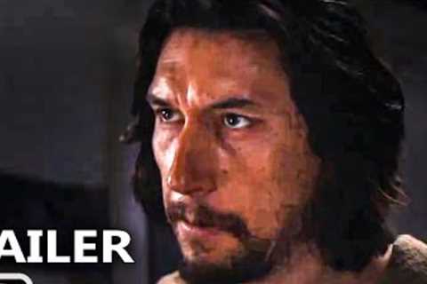 65 Trailer (2023) Adam Driver, Action Movie