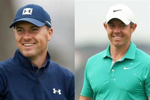 Perfect Golf Shots | 2022 Edition