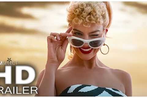 BARBIE Trailer Teaser (2023)