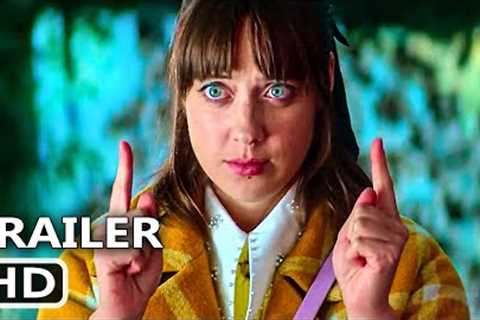 SEXIFY Season 2 Trailer (2023) Teen Netflix Series