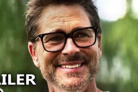 DOG GONE Trailer (2023), Rob Lowe, Kimberly Williams–Paisley. Drama Movie