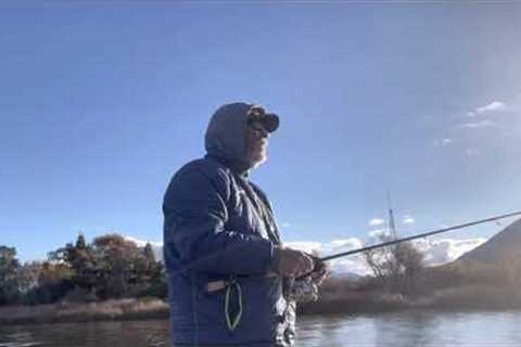 Clear Lake Report 12-8-2022