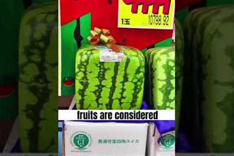 5 BIZARRE Japanese inventions 😨 #shorts