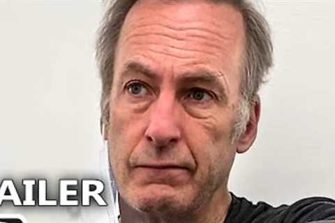 Trailer for LIFE UPSIDE Down (2023). Bob Odenkirk Comedy Movie
