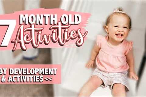 HOW TO PLAY WITH YOUR 17 MONTH OLD | Developmental Milestones | What you Need to Know | Carnahan Fam