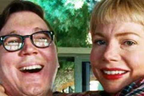 THE FABELMANS Trailer (2022) Michelle Williams, Paul Dano, Seth Rogen