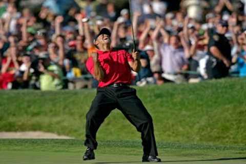 The Greatest Sports Moments