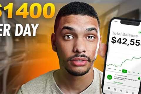 Make $42,553 Per Month WITHOUT Selling Your Own Product (Affiliate Marketing)