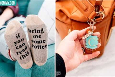 GORGEOUS gift ideas personalized with Cricut - easy step by step tutorials!