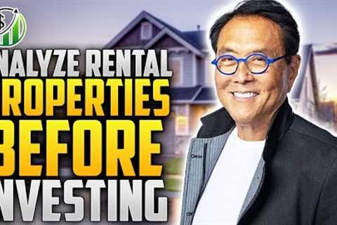Ways to Analyze Rental Properties Before Investing