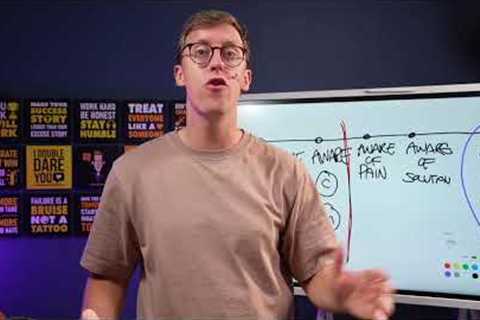 How To Recruit More People In Your Network Marketing Business - Network Marketing Ninja Podcast Epis