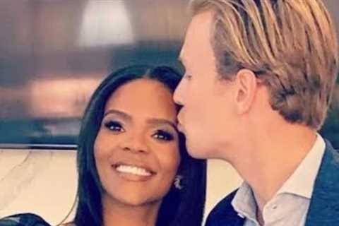 George Farmer, Candace Owens' Husband is Who?